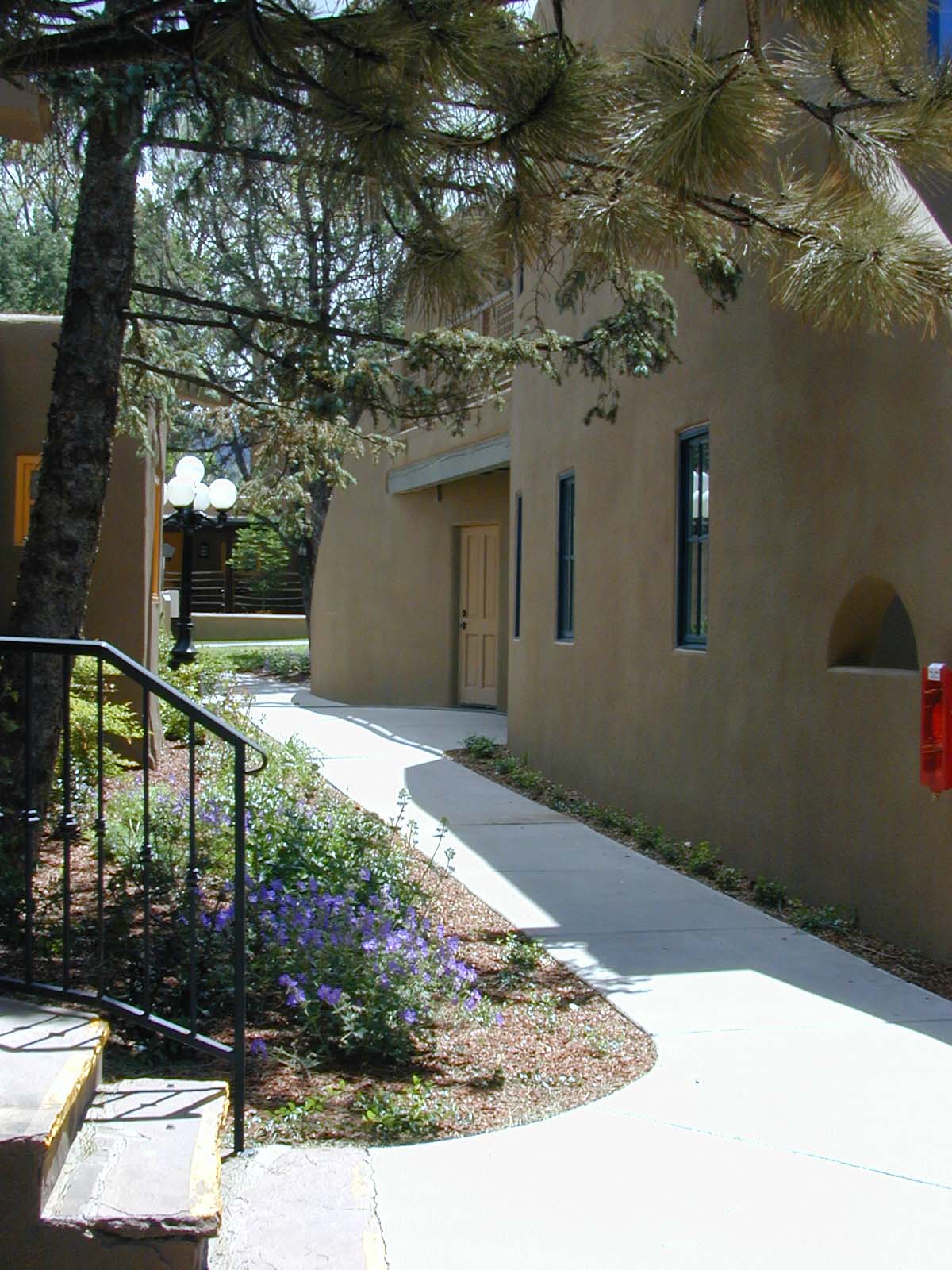 bldg-6-front-elev