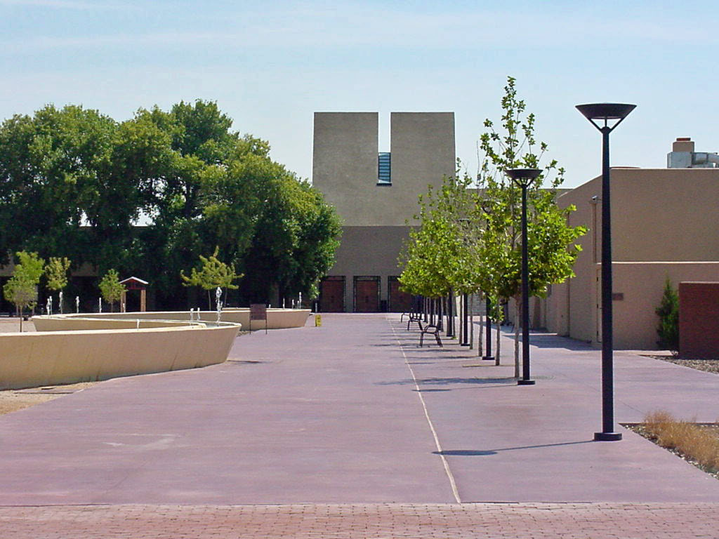 paseo