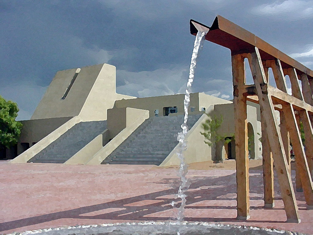 pyramid cover image