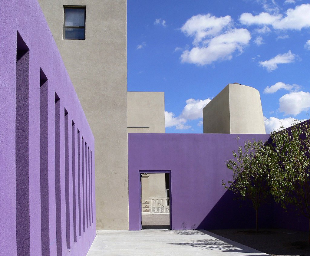 wall